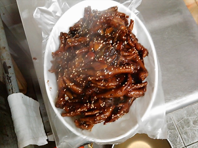 울이네닭발 이미지