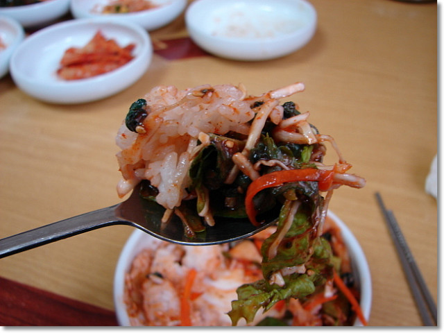 구례다슬기 이미지