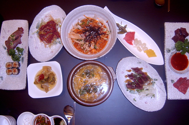 고래야,참치야! 이미지