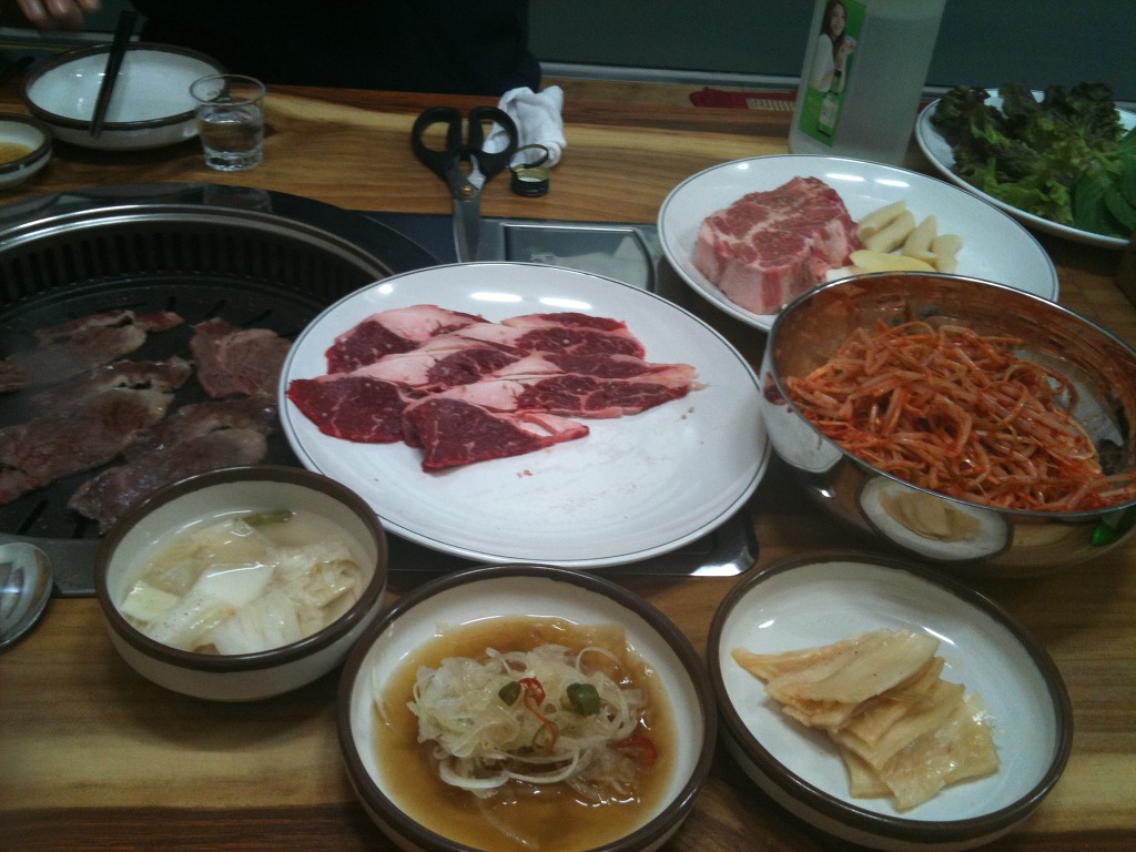 오구왕소금구이 이미지