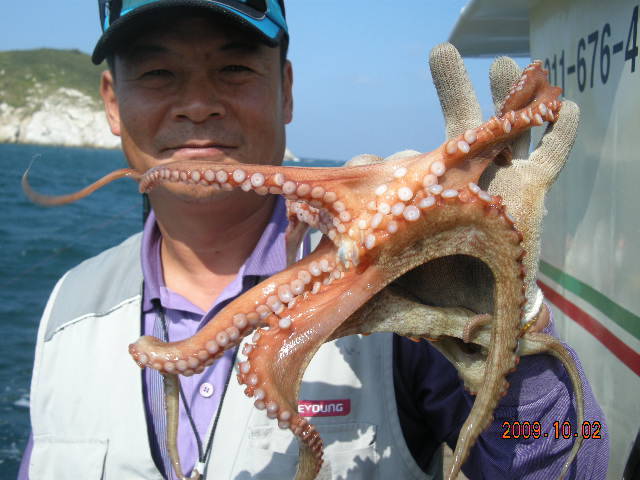 서해피싱호 이미지