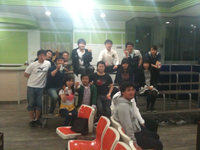 동경볼링장 이미지