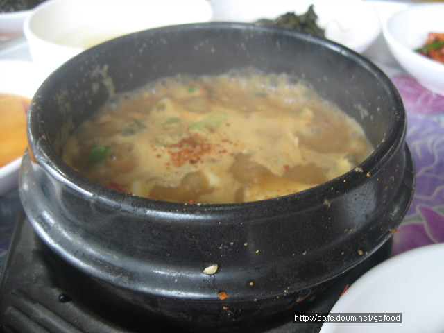 고향맛식당 이미지