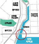 마산교차로 이미지