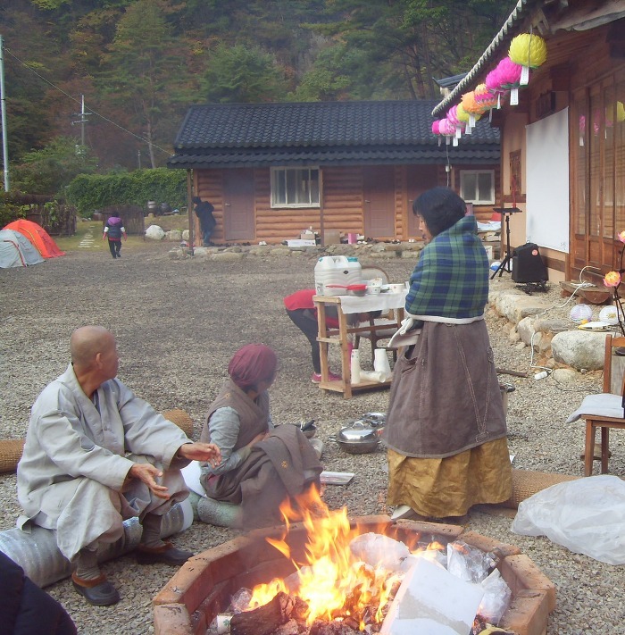 도리천 이미지