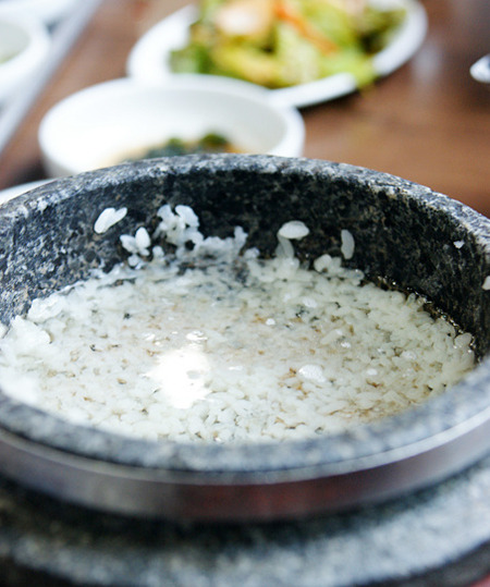 해남식당 이미지