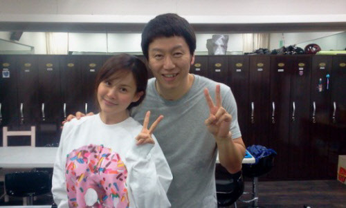 기자들의 후덕 (여자연예인들이 살을빼는이유) | 인스티즈