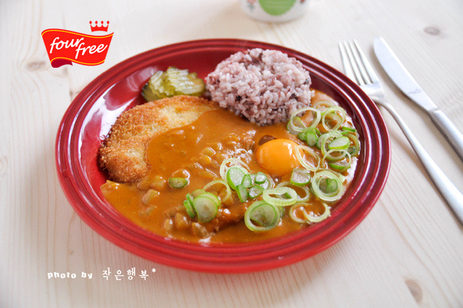 돈가스톡 이미지