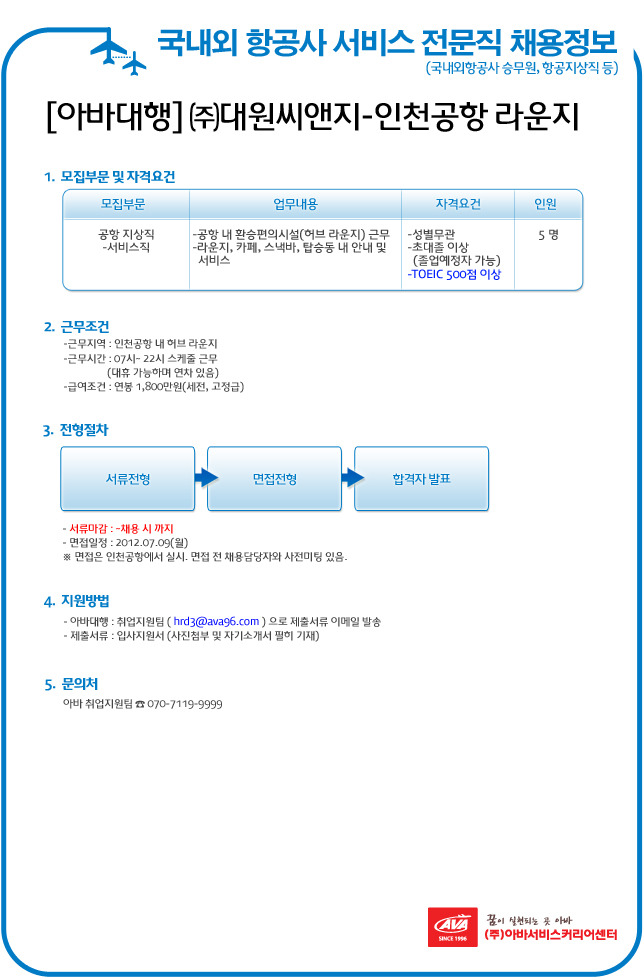 대원씨앤씨 이미지