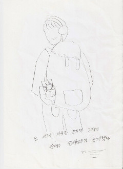 스케치광고 이미지