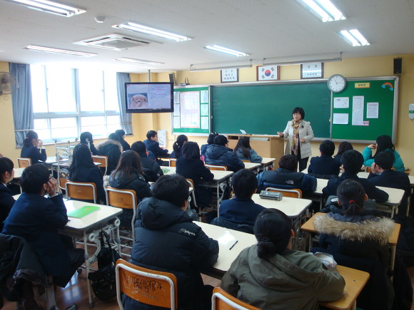 성원중학교 이미지