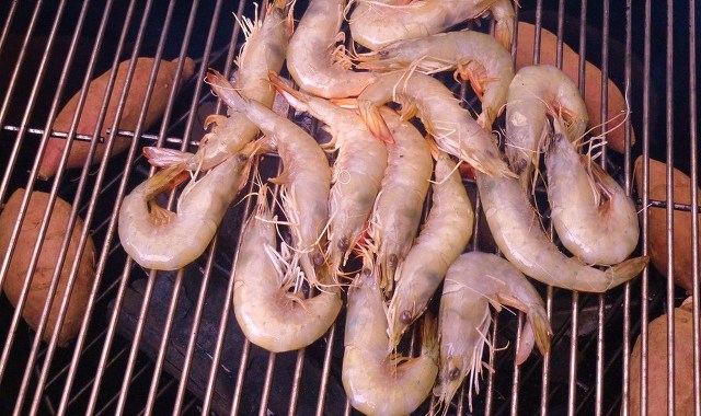 바베큐이야기 이미지