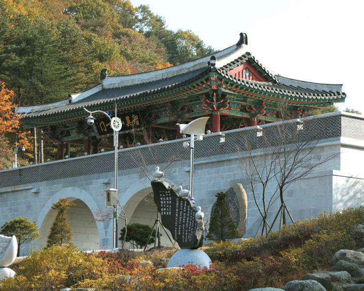 인산마을2 이미지
