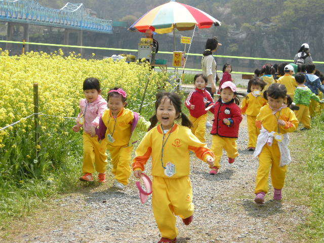 꽃밝음 이미지