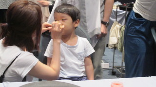 김혜순한복 이미지