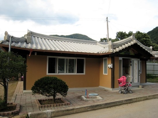 물소리민박 이미지