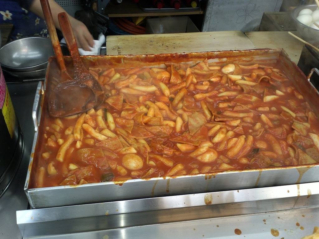나무분식 이미지