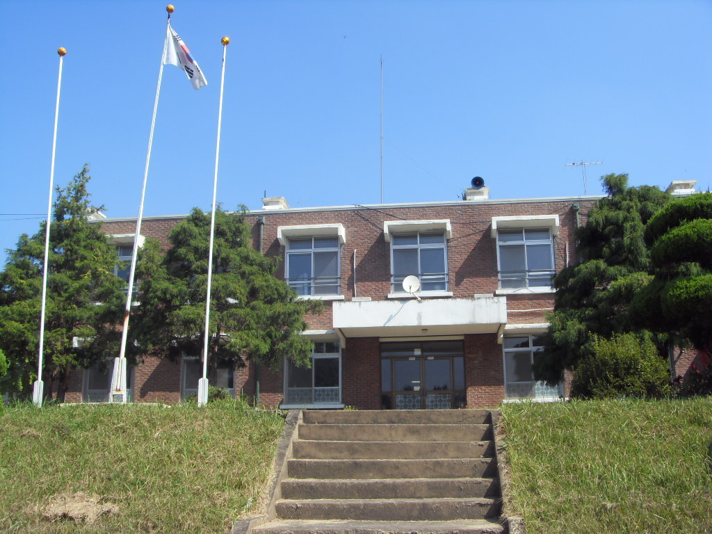 회룡초등학교 이미지