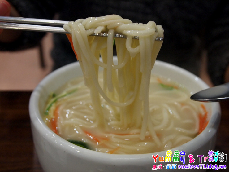 연희동칼국수 이미지