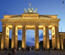 베를린(Berlin) 이미지