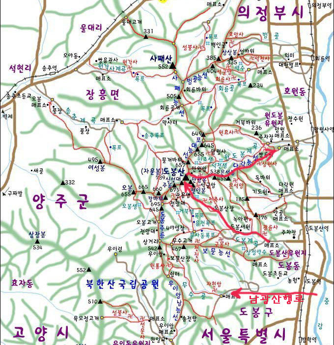 세화주유소 이미지