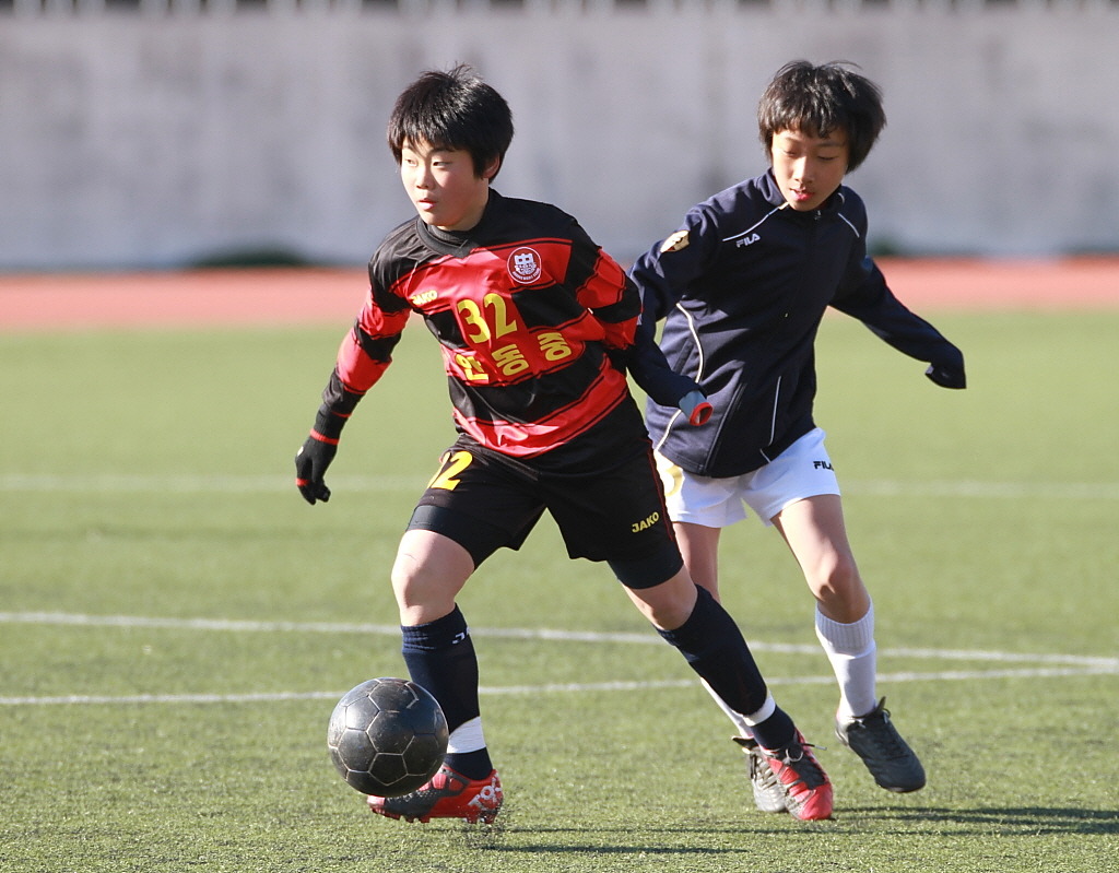 덕천중학교 이미지