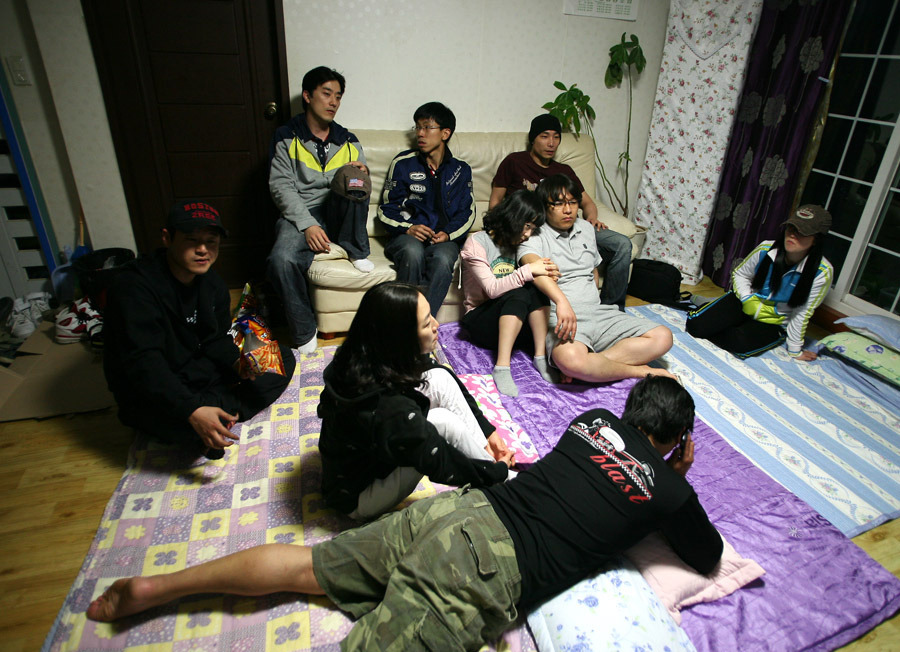 지인 이미지