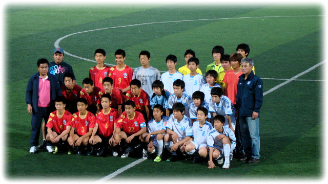 청학중학교 이미지