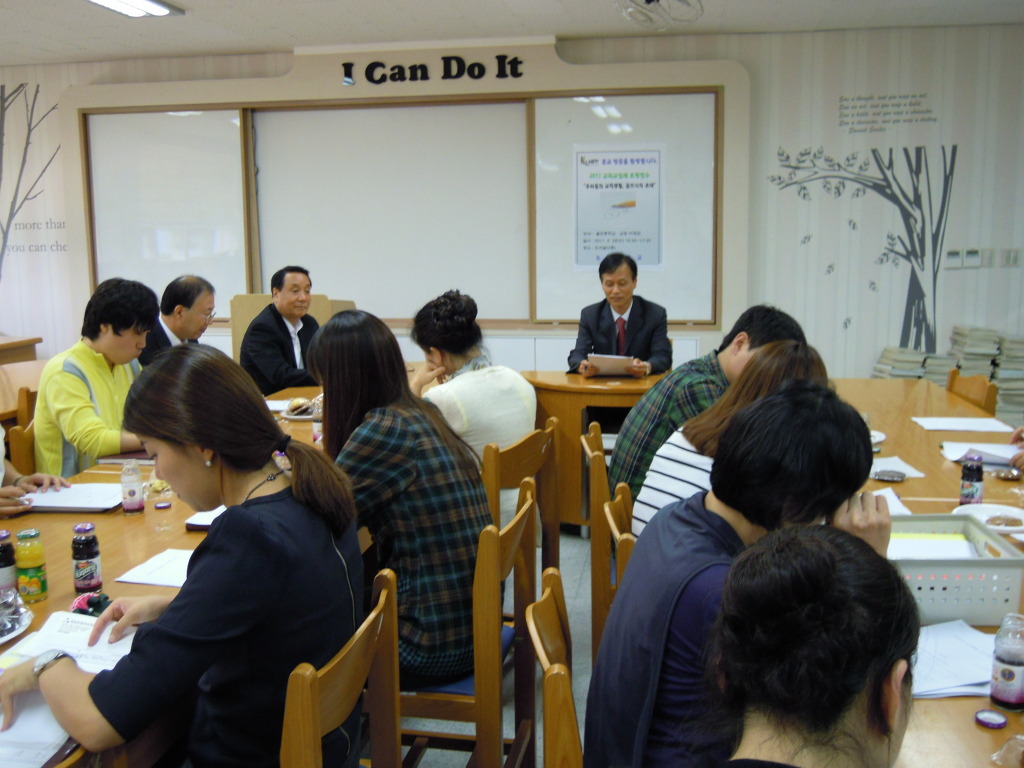 논곡중학교 이미지