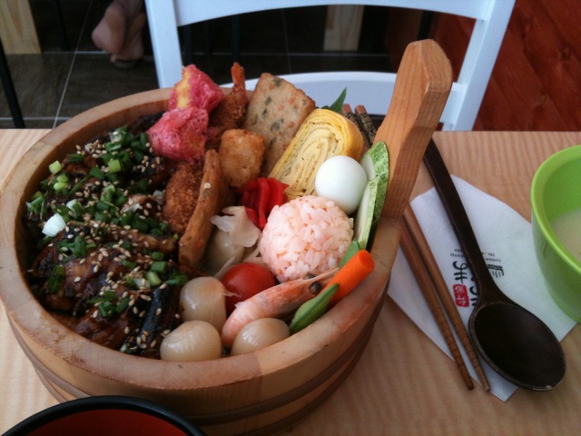 치마치마벤또 이미지