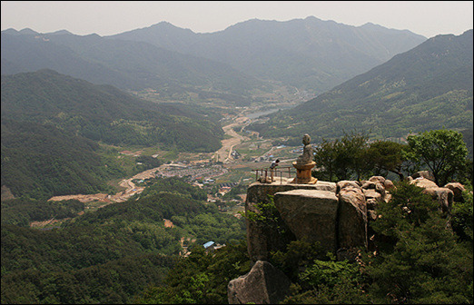태산 이미지