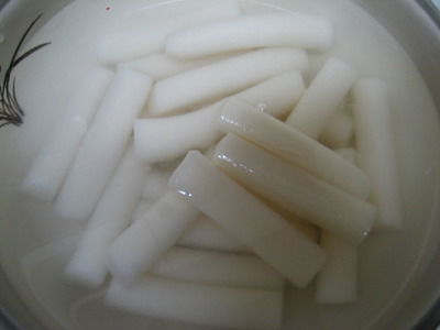 마성떡볶이 이미지