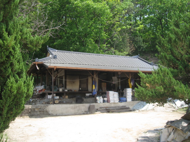 상운초등학교 이미지