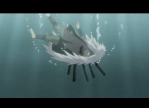 개인적으로 나루토에서 가장 좋아하는 캐릭터.jpg | 인스티즈