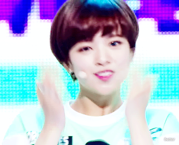 트와이스 정연.gif | 인스티즈