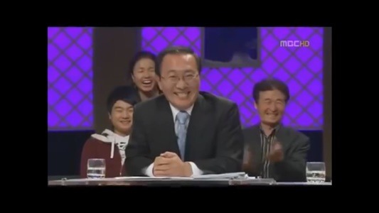 나이가지고 팩트폭행하는 손석희.JPG | 인스티즈