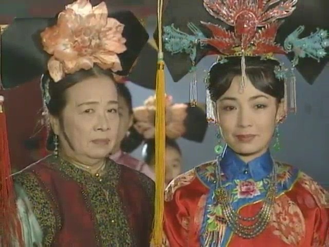 [황제의딸2] 10. 술에 취한 제비와 자미 | 인스티즈