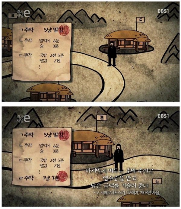 조선시대 몰랐던 주막기능.jpg | 인스티즈