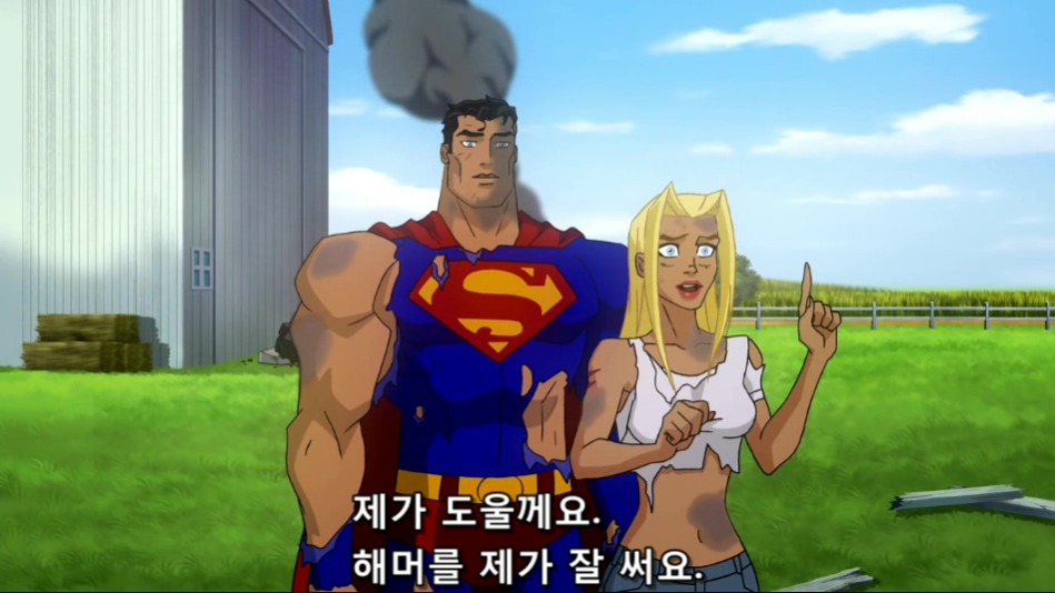 여동생에게 옷을 사주는 친절한 오빠 | 인스티즈