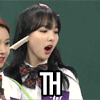 [트와이스] 숫자 1~9중 하나 생각하고 들어오세요 ㅎㅎ (데이터주의) | 인스티즈