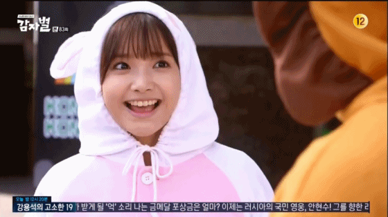 꼬부기들.GIF | 인스티즈