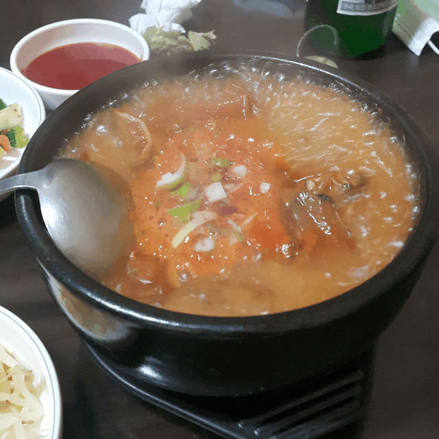 해장국 | 인스티즈