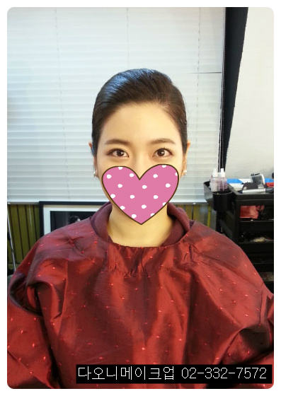 다오니헤어 이미지