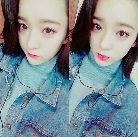 1. 치킨 좋아하는 모모 VS 2. 족발 좋아하는 모모 | 인스티즈