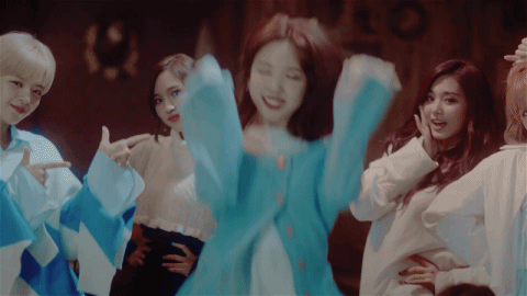 오늘자 트와이스 티저.jyp | 인스티즈