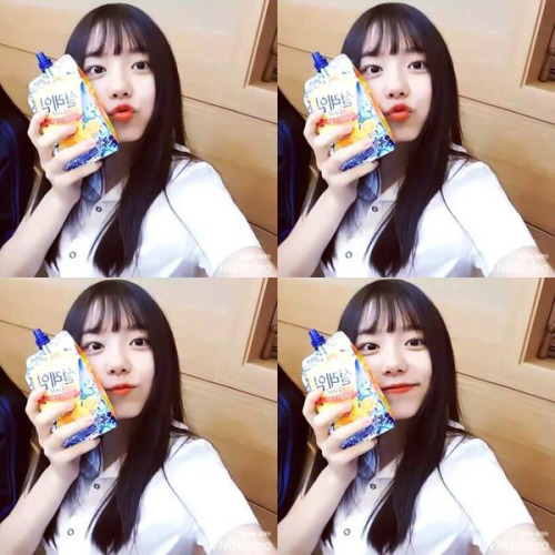 프로듀스101 소녀온탑 멤버 구성.. 남덕몰이 가능 vs 불가능.gif | 인스티즈