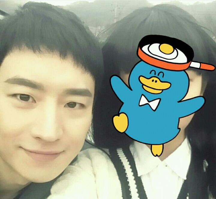 [라스] 김구라가 생각하는 이제훈의 잘생긴 버전 | 인스티즈