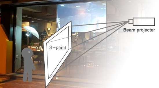 한국페인트 이미지