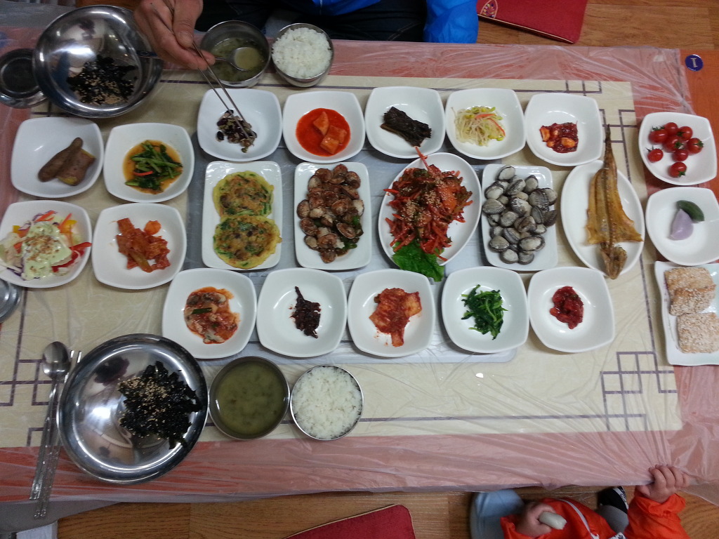 걍식당 이미지