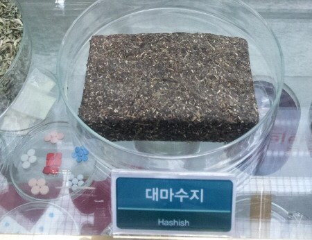 헤어나올 수 없는 그것, 마약에 대한 모든 것을 알아 보자 | 인스티즈